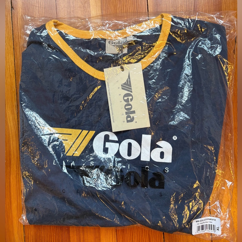Gola t-shirt